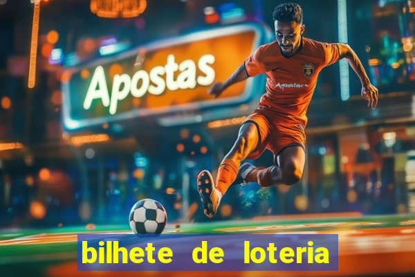 bilhete de loteria filme completo online